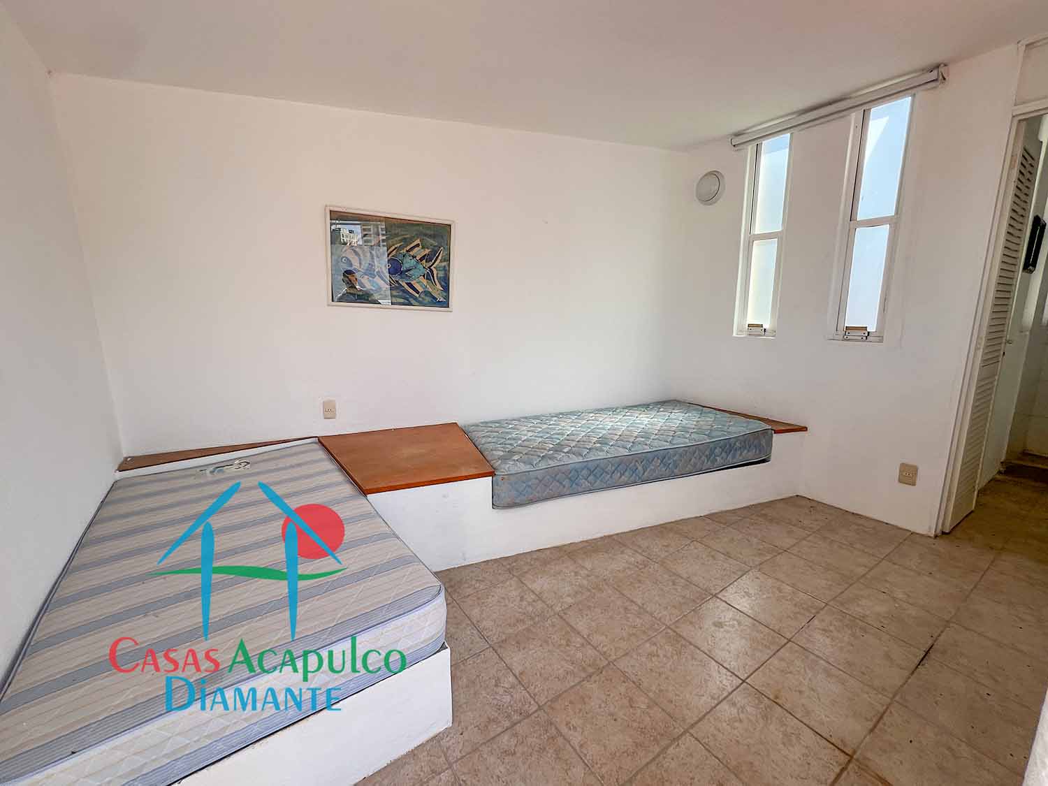 Villas Xel-Ha 11 - Área de servicio 1